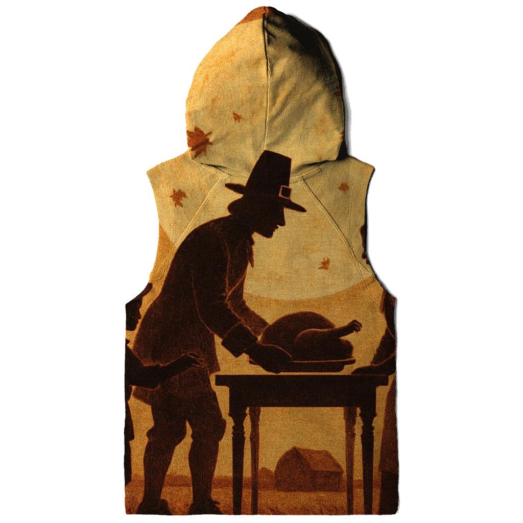 Pilgrim Moon Harvest hoodie designs