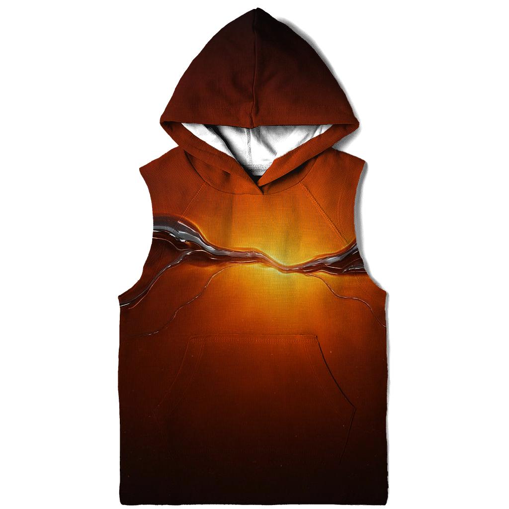 Sunset Gradient Rift hoodie styles