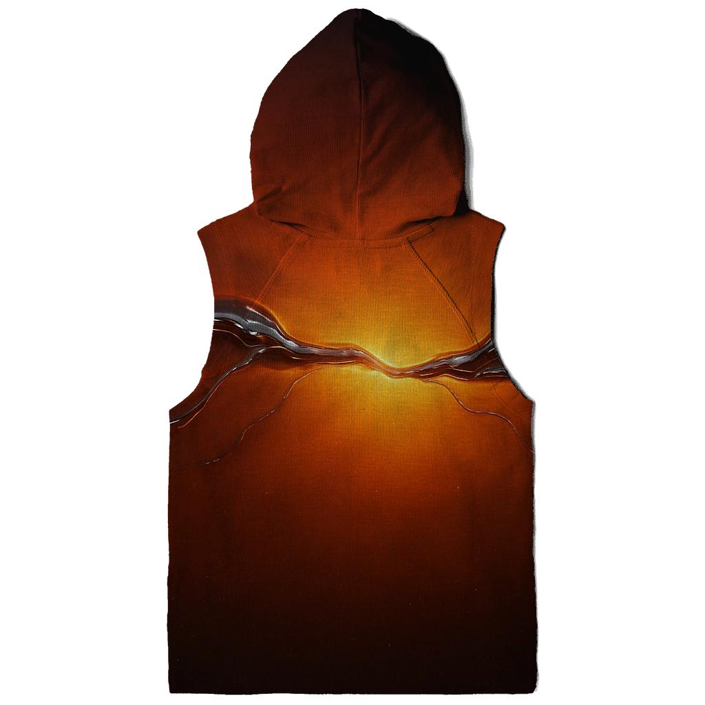 Sunset Gradient Rift hoodie styles