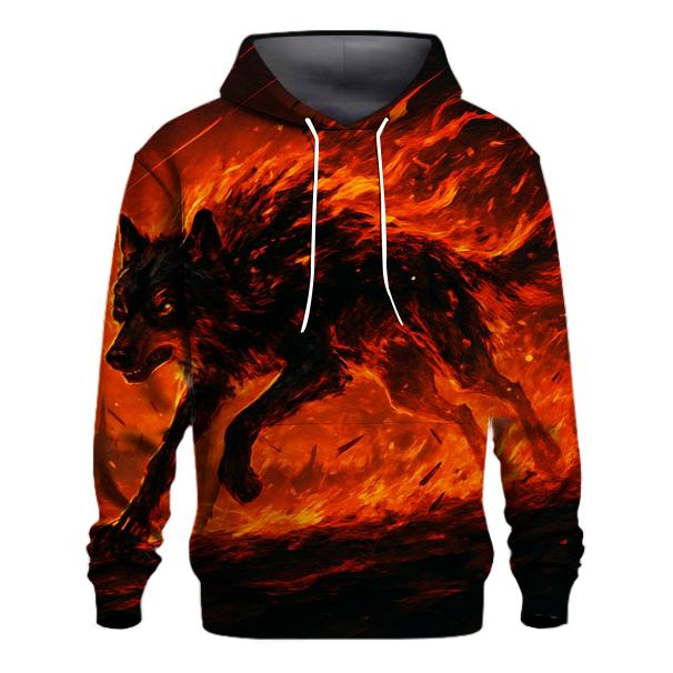 Primal Ember hoodie trends