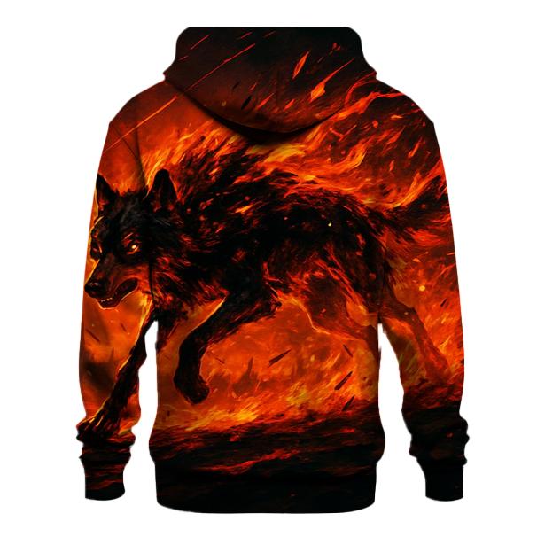 Primal Ember hoodie trends