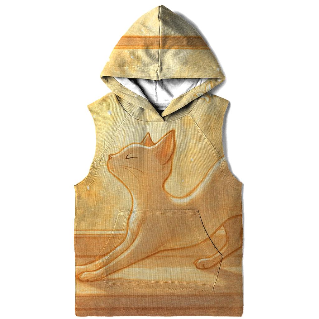 Sunbeam Window Tail premium hoodies