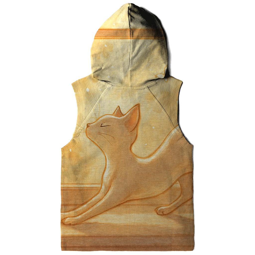 Sunbeam Window Tail premium hoodies