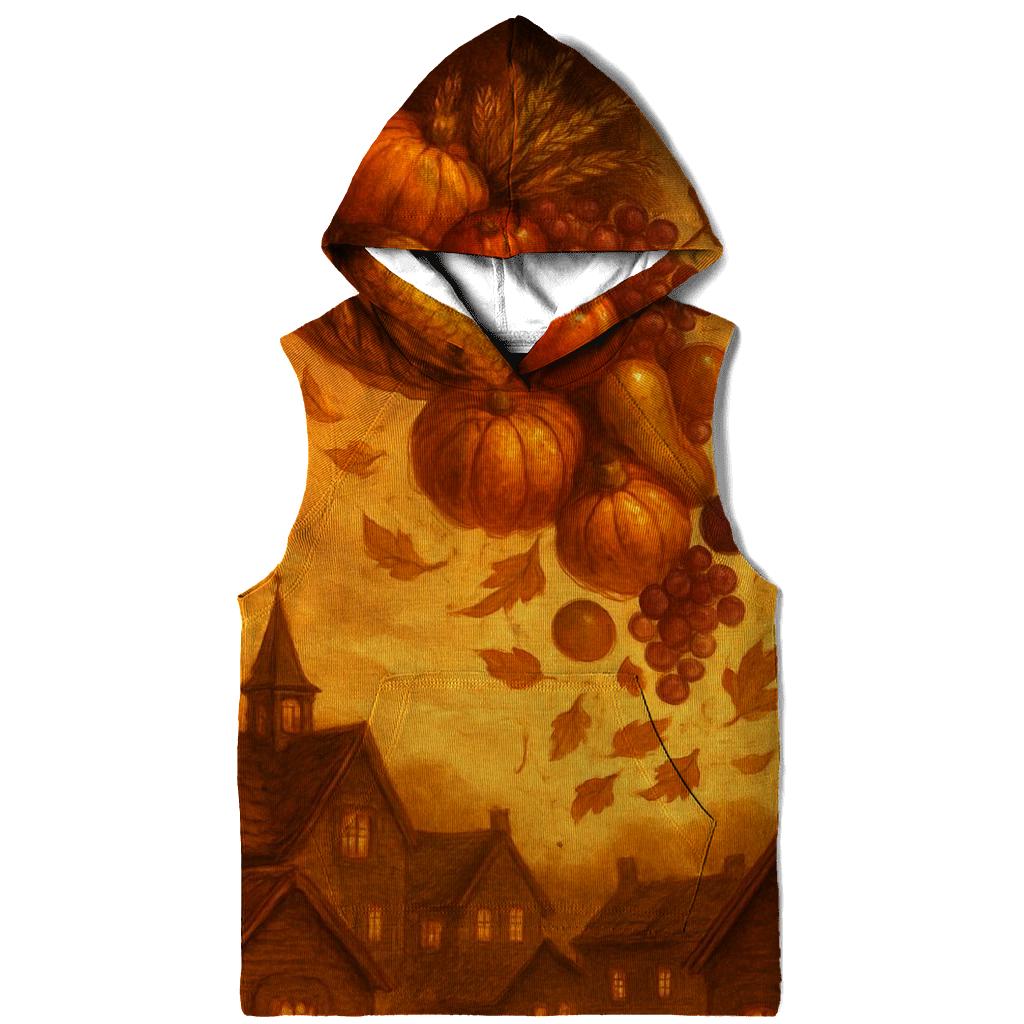 Cornucopia Skyfall premium hoodies