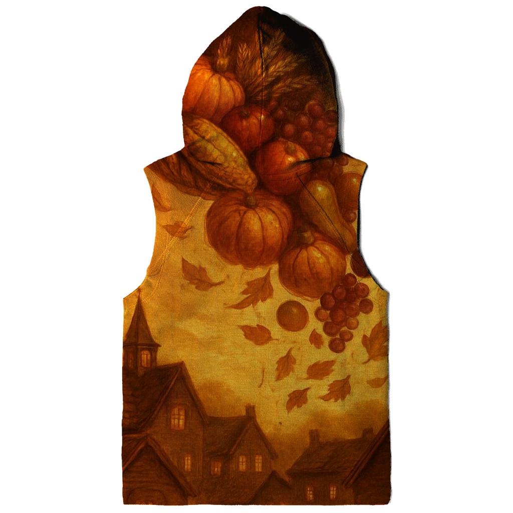 Cornucopia Skyfall premium hoodies