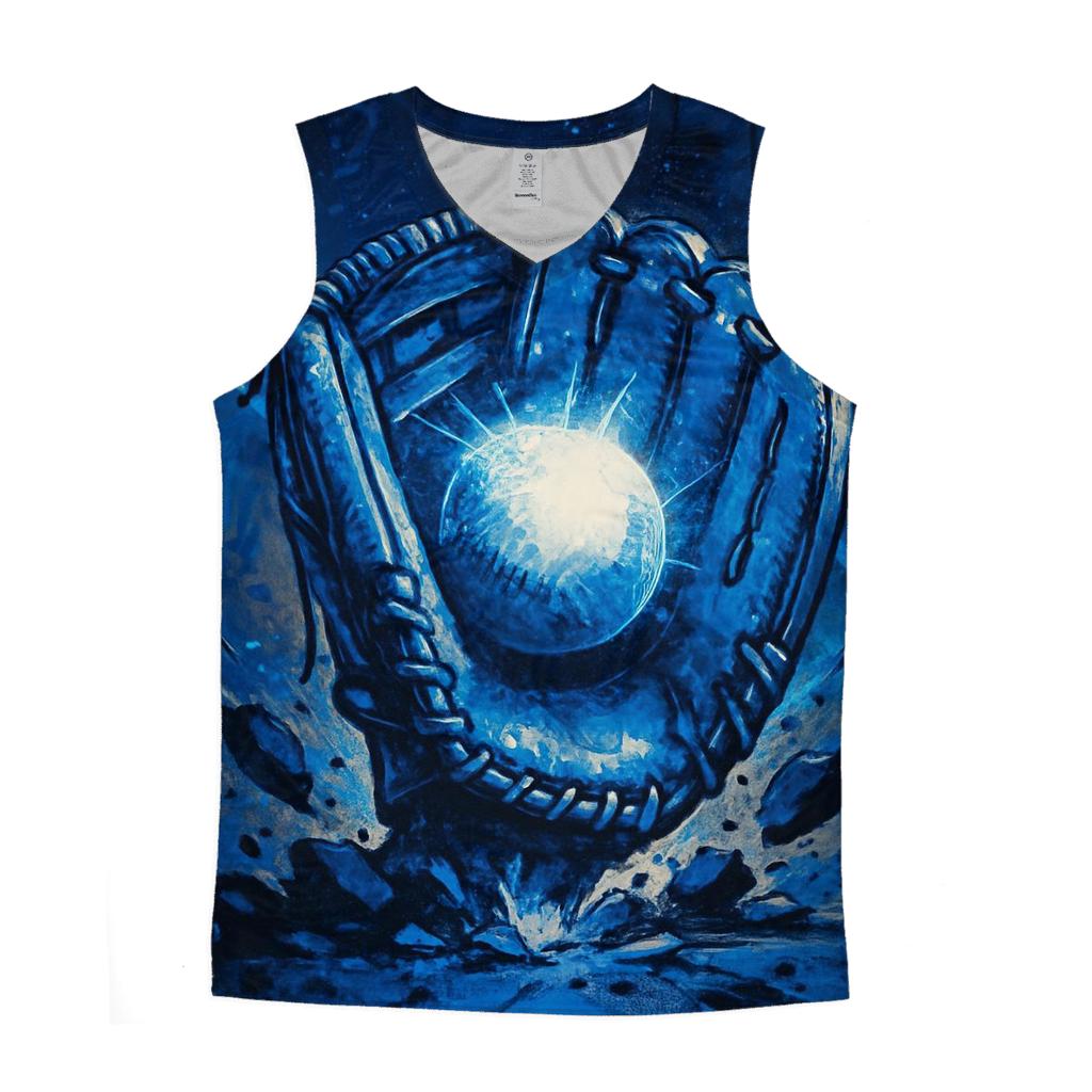 Urban Glove Guardian designer workout tanks