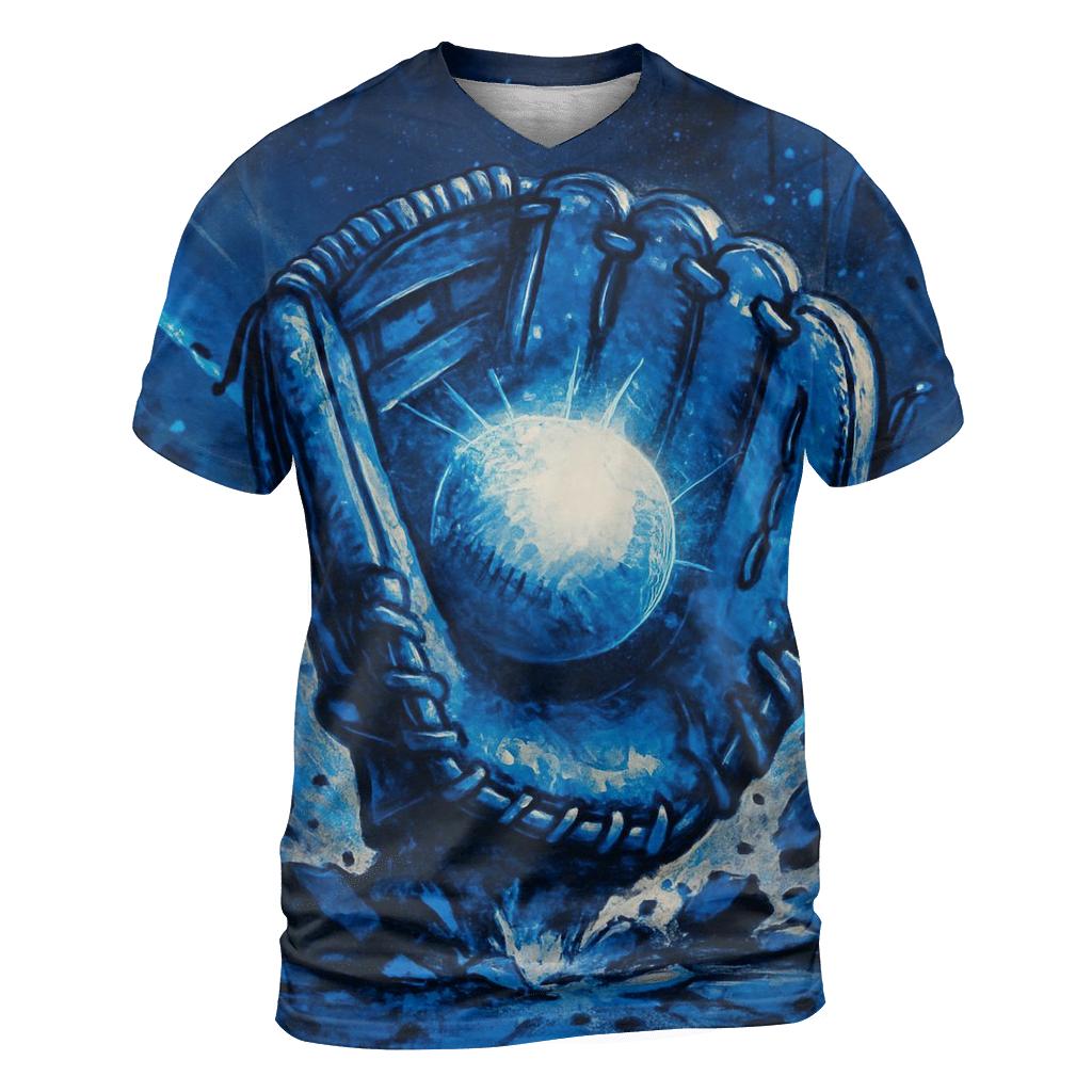 Urban Glove Guardian trendy printed shirt styles