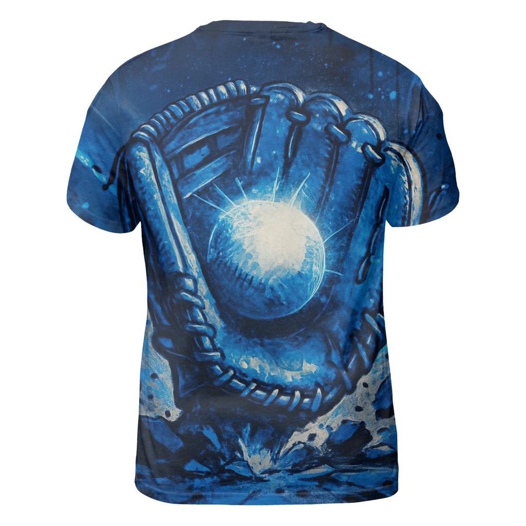 Urban Glove Guardian trendy printed shirt styles