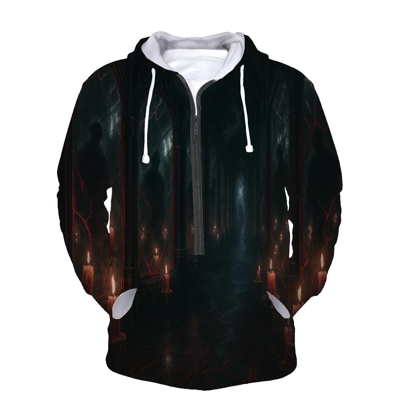 Cathedral Of Shadowed Mirrors designer hoodies