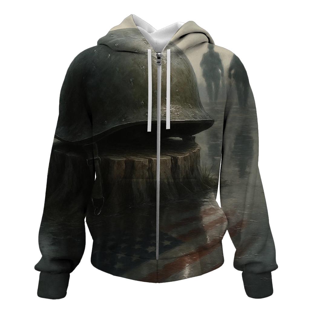 Helmet And Horizon Reflection hoodie trends