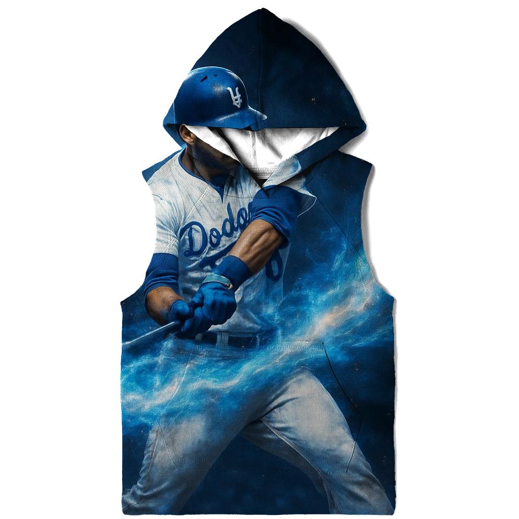 Diamond Nebula Strike designer hoodies