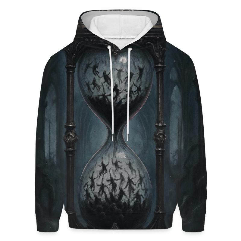 Hourglass Of Souls hoodies fashion