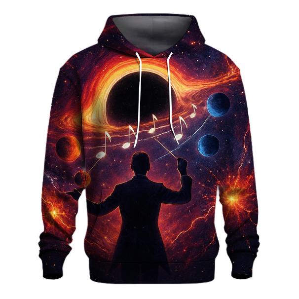 Event Horizon Orchestra hoodies fashion