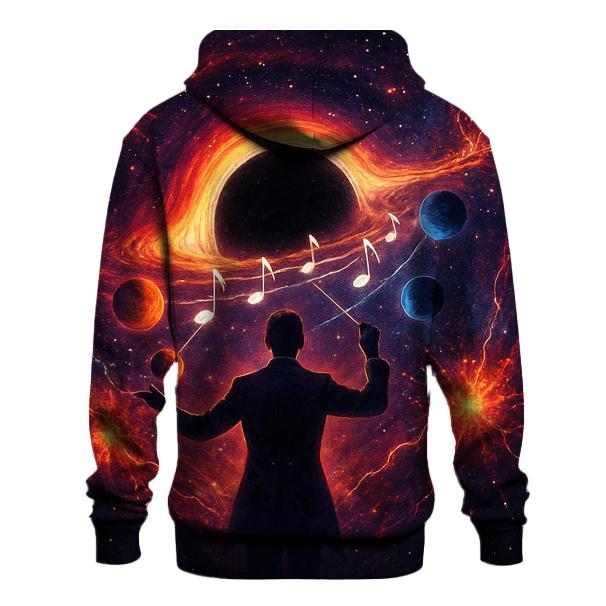 Event Horizon Orchestra hoodies fashion