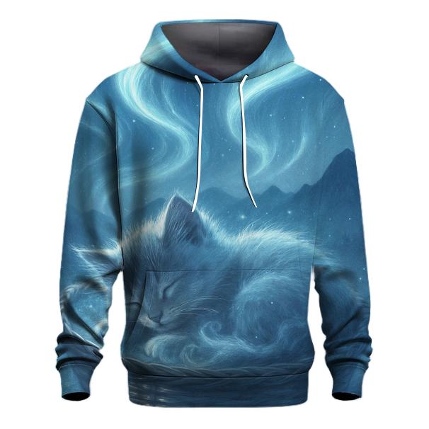 Aurora Nap Patrol premium hoodies
