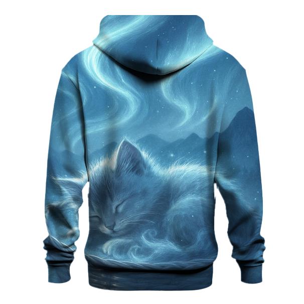 Aurora Nap Patrol premium hoodies