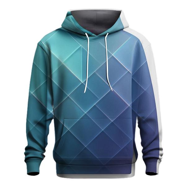 Chromatic Geometry Drift hoodie designs