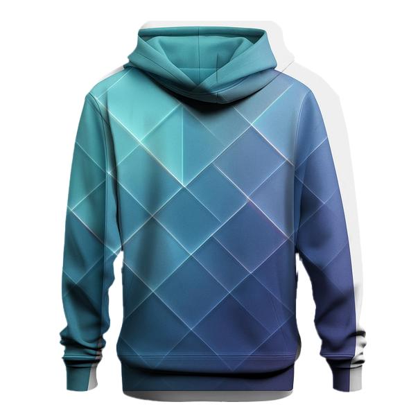 Chromatic Geometry Drift hoodie designs