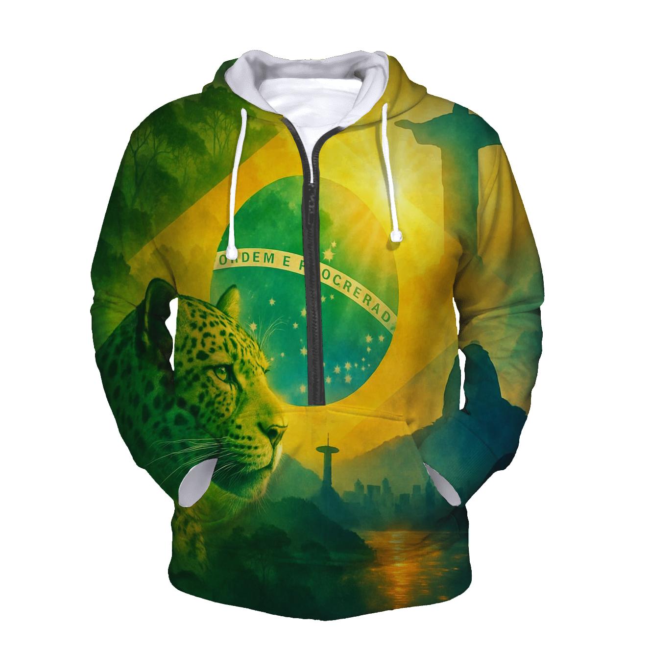 Amazon Breeze DoubleExposure hoodies fashion