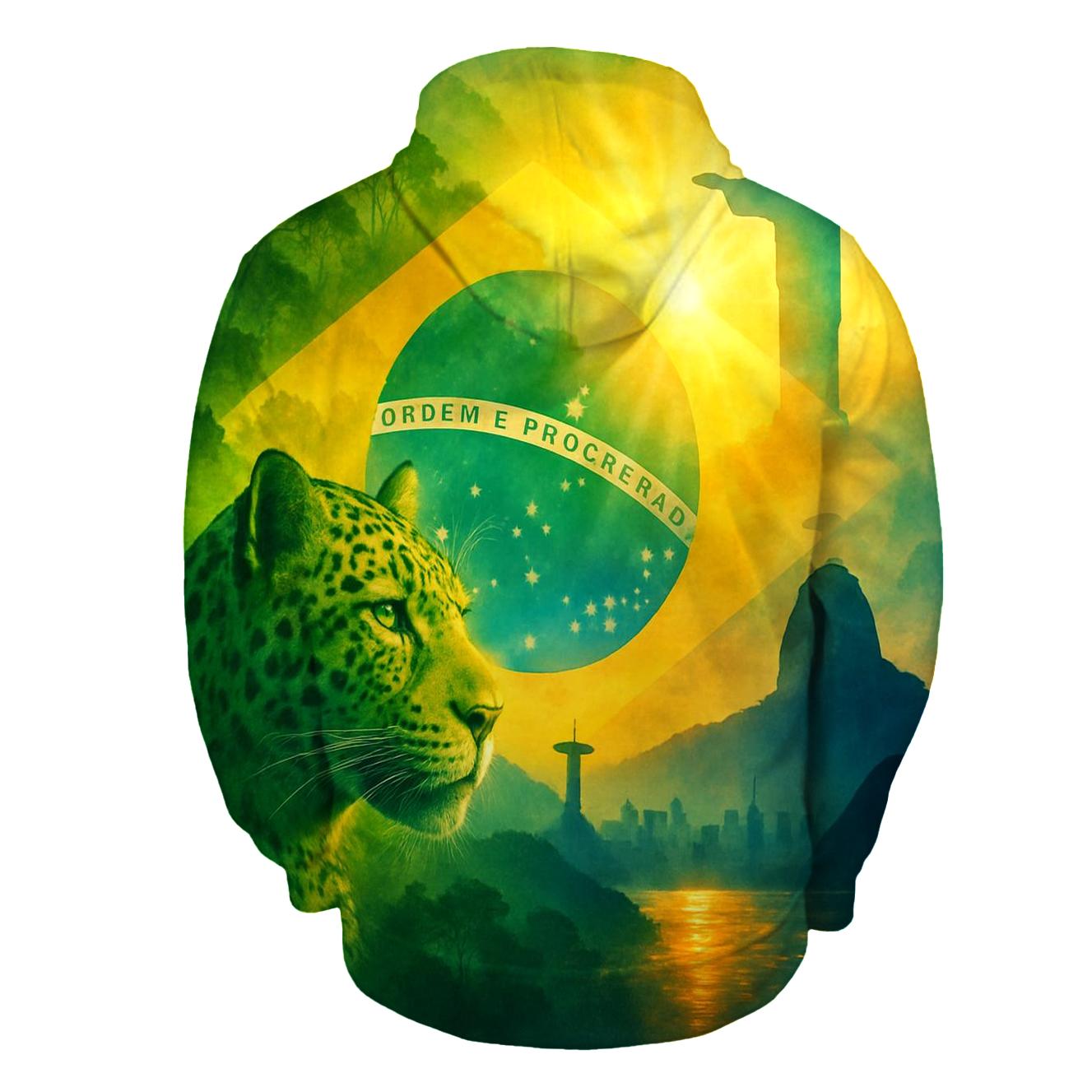 Amazon Breeze DoubleExposure hoodies fashion