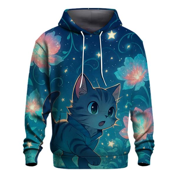 Galaxy Garden Prowler hoodie trends