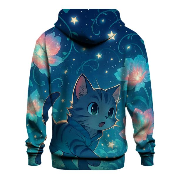 Galaxy Garden Prowler hoodie trends