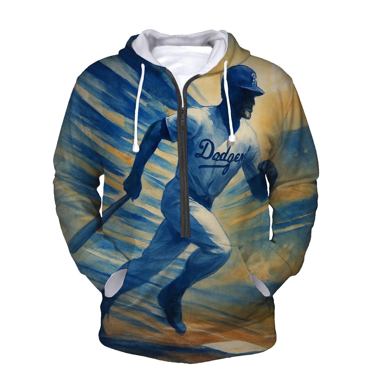 Wings Of Speed hoodie styles