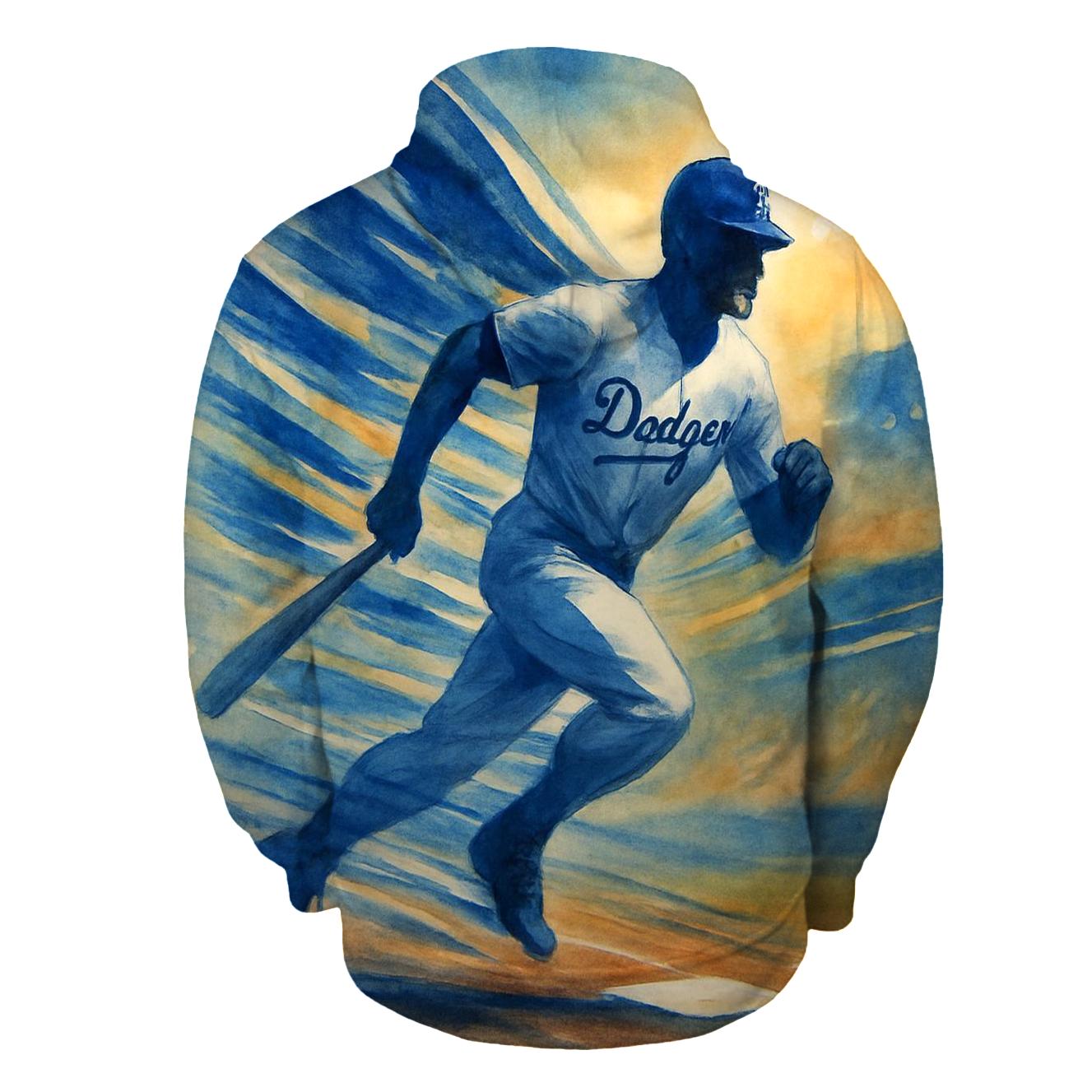 Wings Of Speed hoodie styles