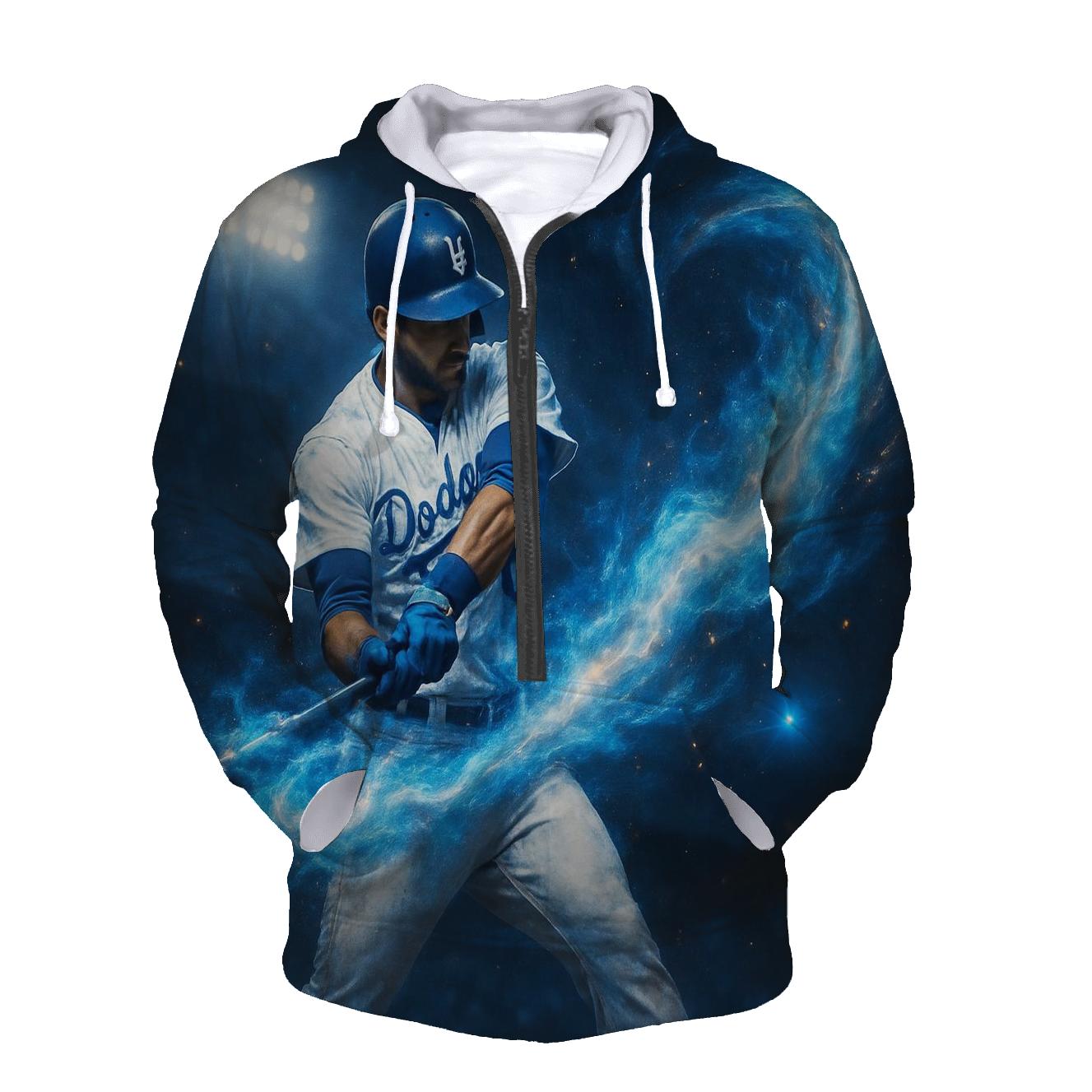 Diamond Nebula Strike hoodie styles