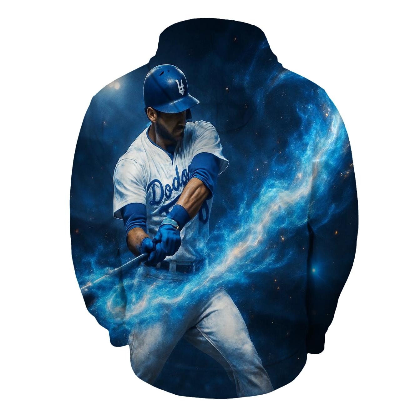 Diamond Nebula Strike hoodie styles