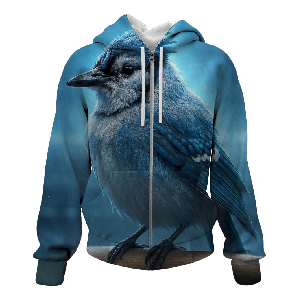 Perch And Power Blue Jays hoodie trends