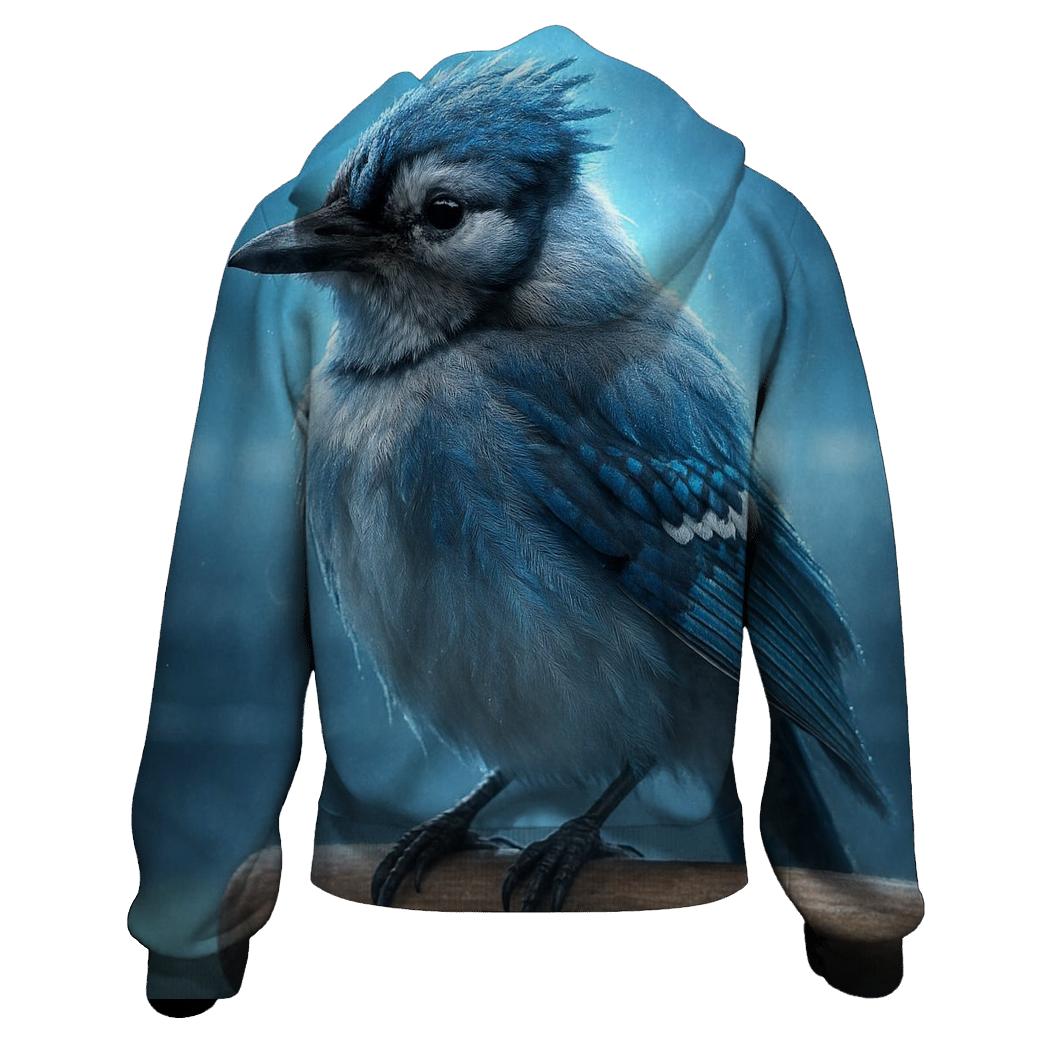 Perch And Power Blue Jays hoodie trends