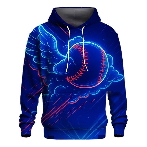 Diamond Wing Collision Blue Jays hoodie designs