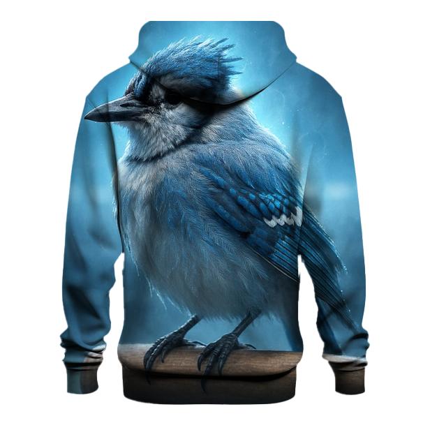 Perch And Power Blue Jays hoodie designs