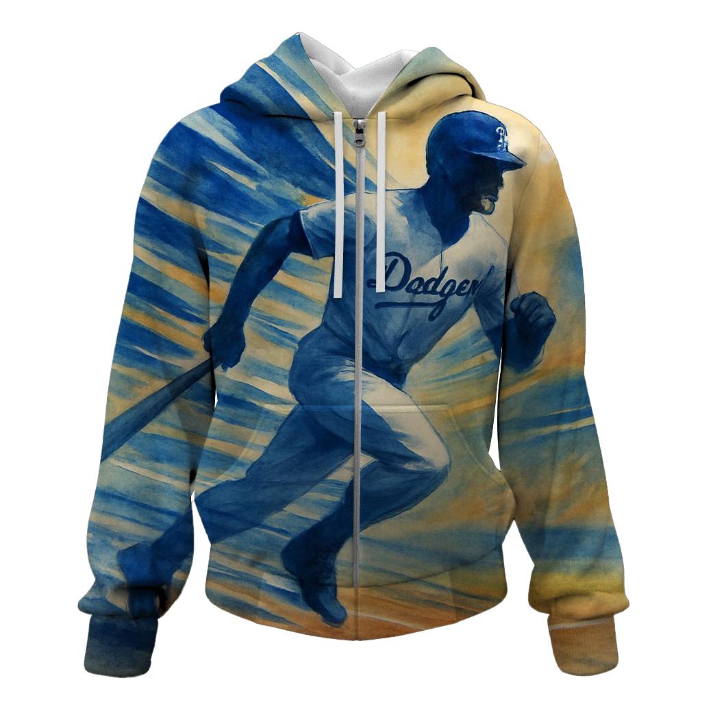 Wings Of Speed graphic hoodies