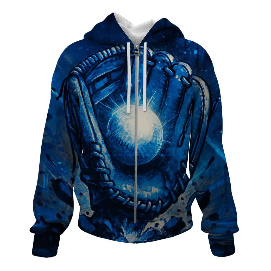 Urban Glove Guardian hoodie designs