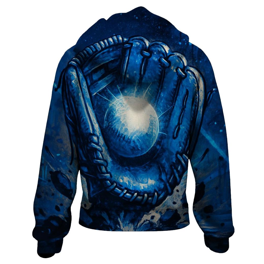 Urban Glove Guardian hoodie designs