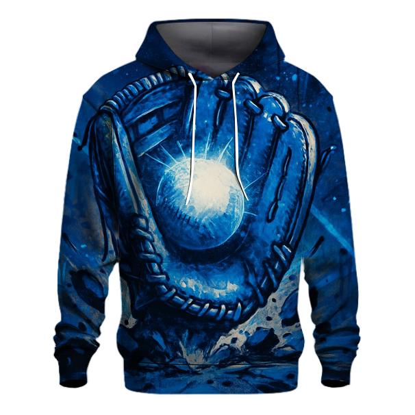 Urban Glove Guardian hoodies fashion