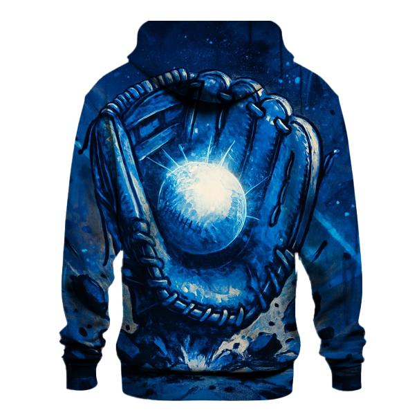 Urban Glove Guardian hoodies fashion