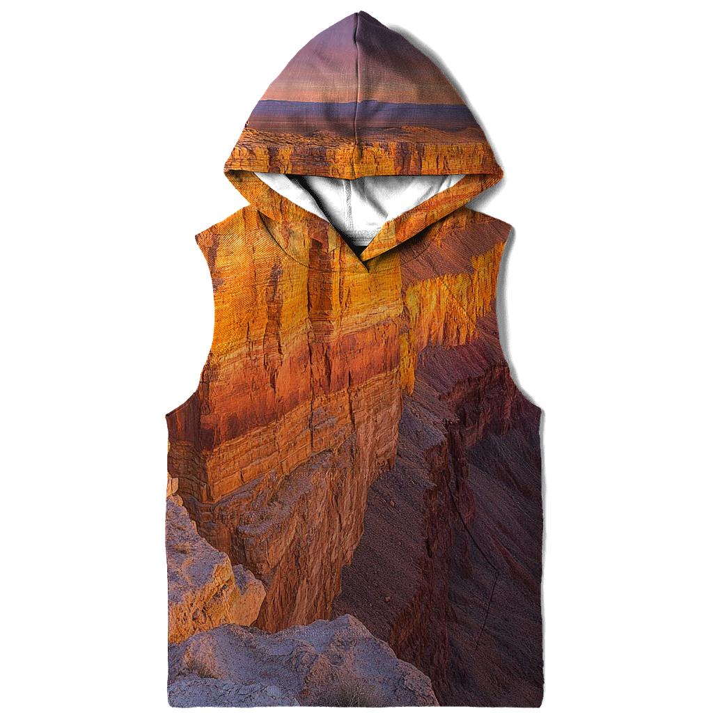 Grand Canyon - Arizona zip-up hoodies