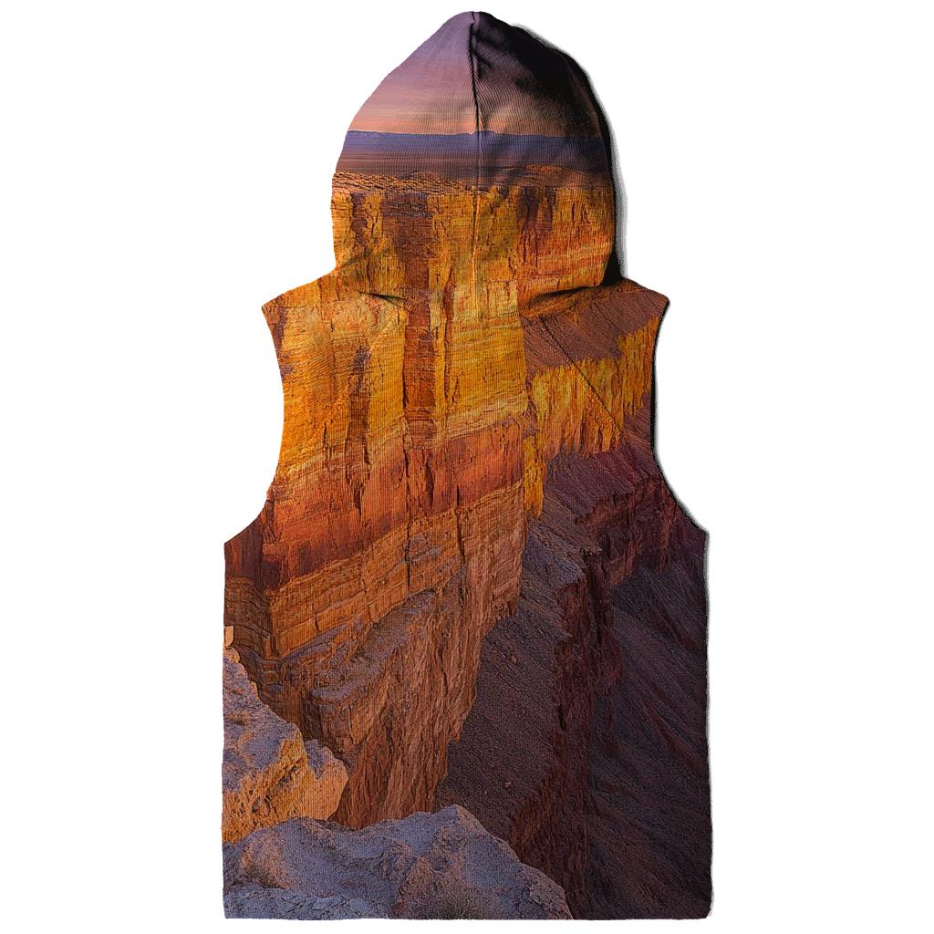 Grand Canyon - Arizona zip-up hoodies