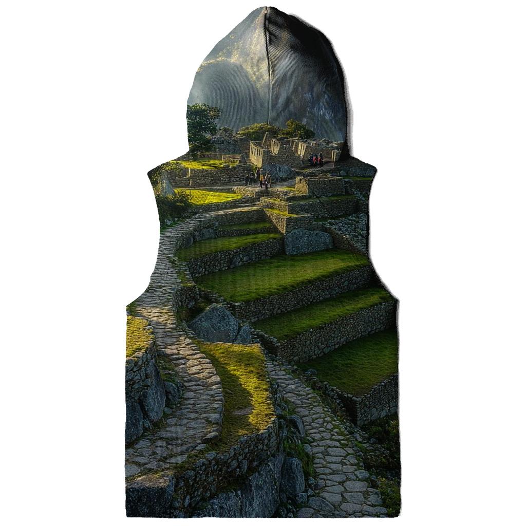 Machu Picchu - Cusco pullover hoodies