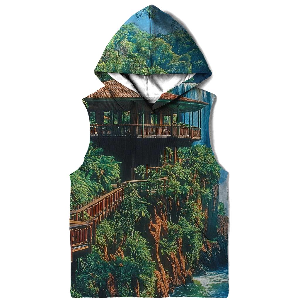 Iguazu Falls - Puerto Iguazu hoodie trends