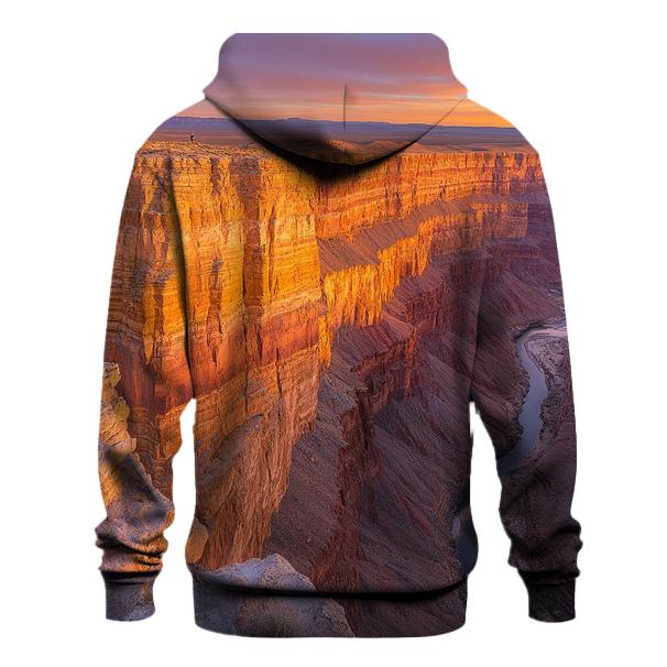 Grand Canyon - Arizona hoodie trends
