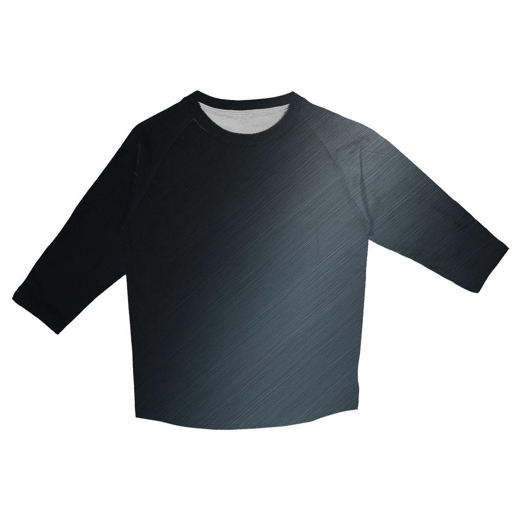 Midnight Alloy cotton quarter sleeve shirts
