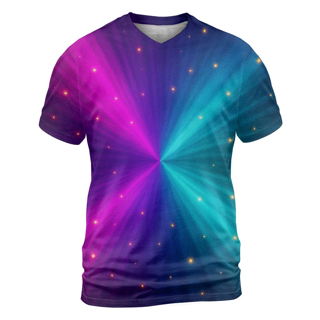 Neon Bazaar designer pattern shirts