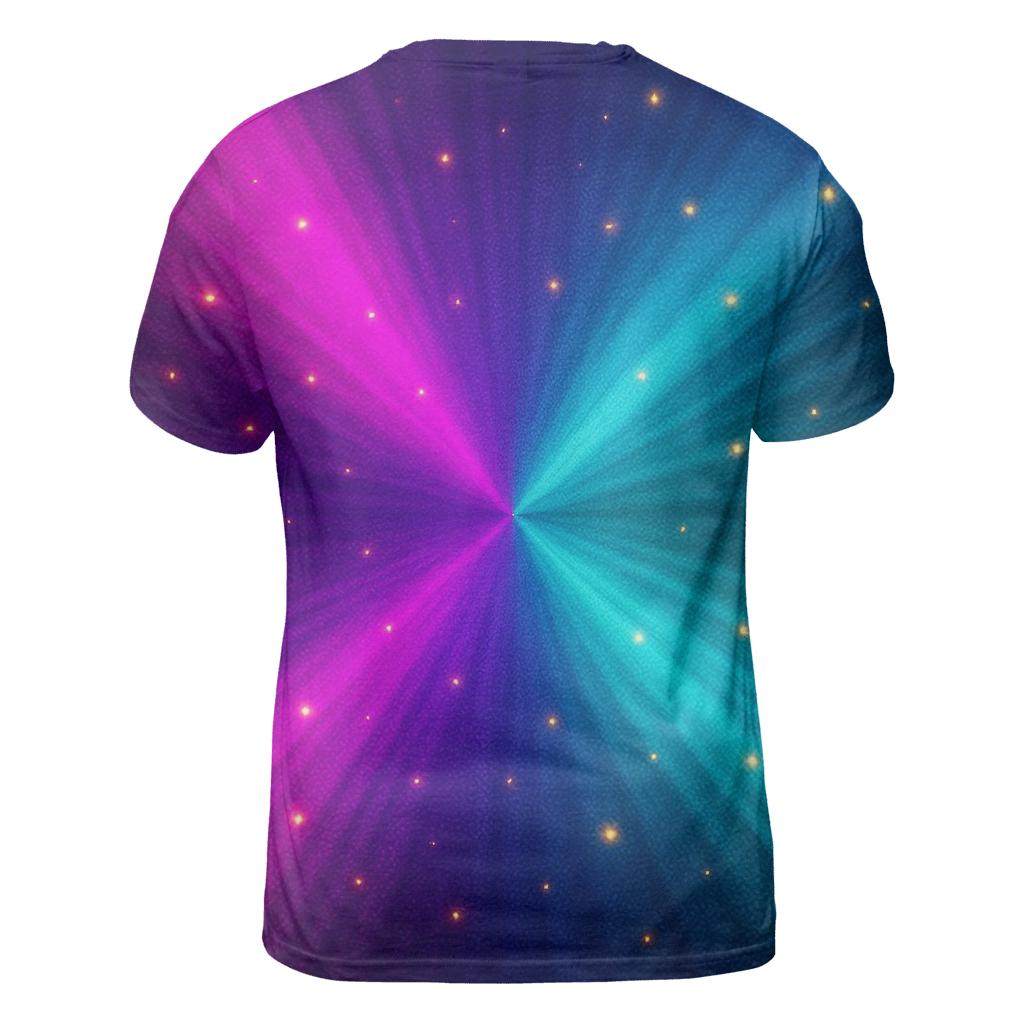 Neon Bazaar designer pattern shirts