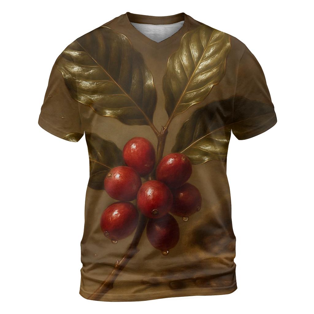 Cherry Branch Study personalized full print shirts