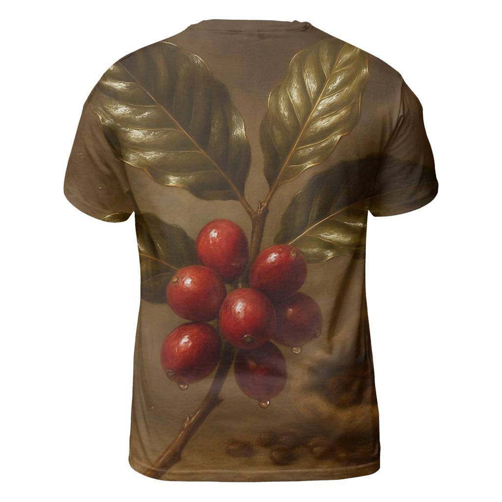 Cherry Branch Study personalized full print shirts