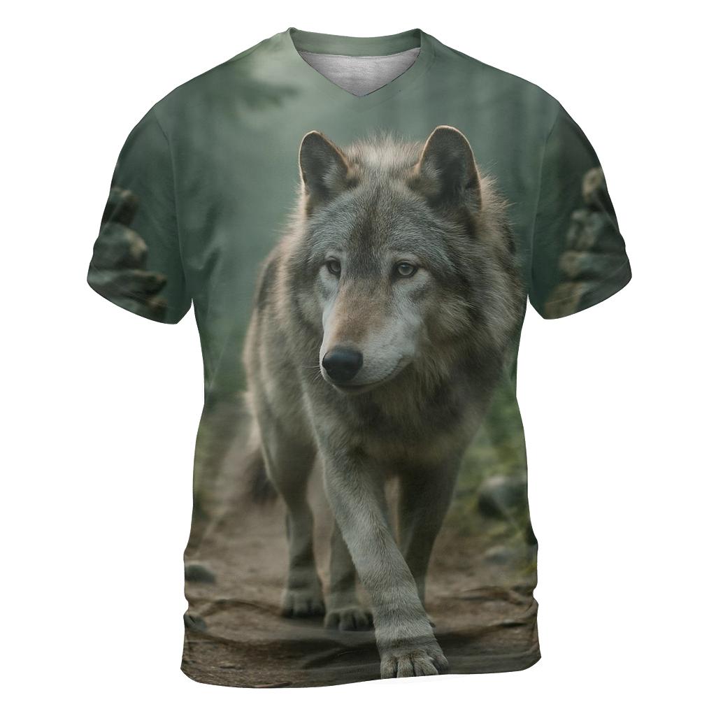 Ancient Trail Memory personalized full print shirts